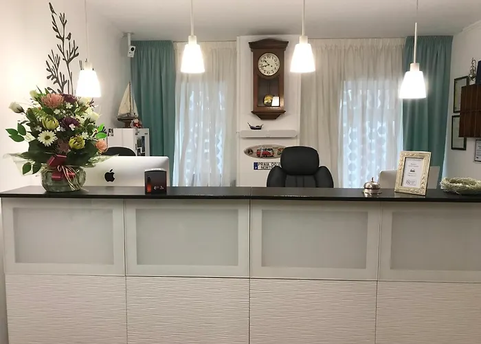 Hostal La Provinciana A Coruña